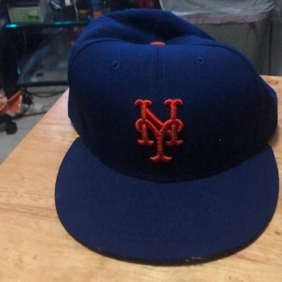 Baseball cap New York Mets - Picture 5 of 5